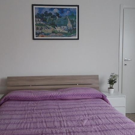B&B Le Palme Civitanova Marche Exterior foto