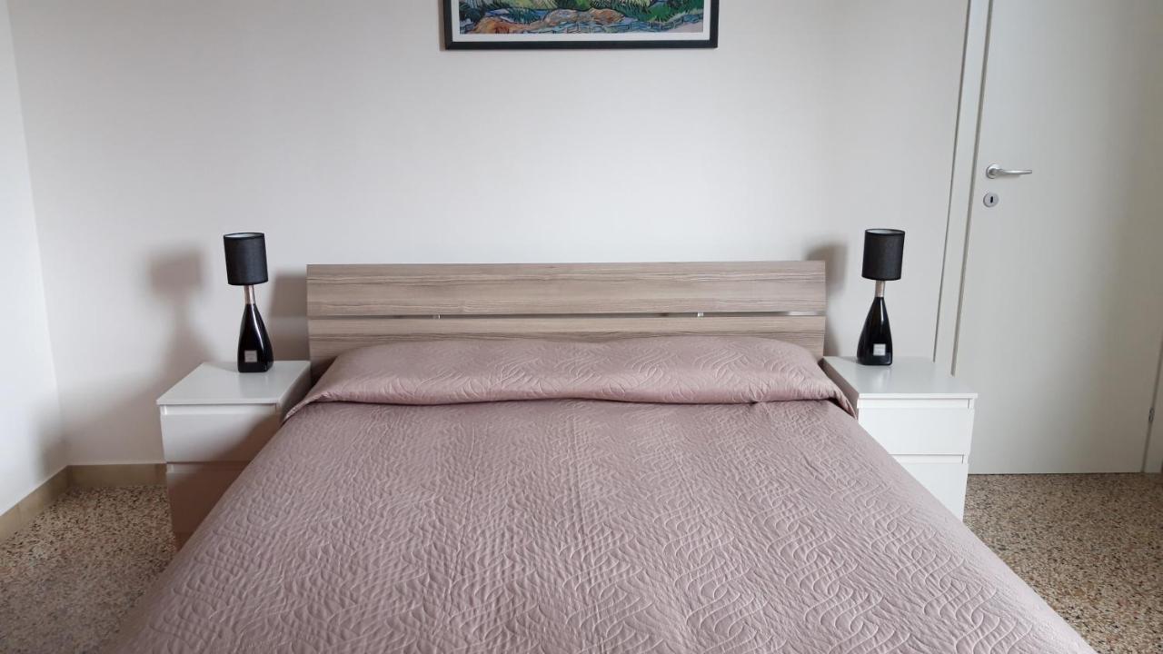 B&B Le Palme Civitanova Marche Exterior foto
