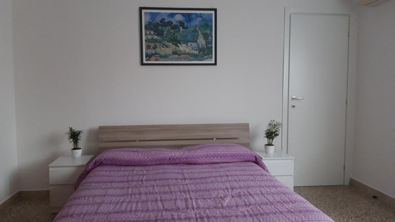 B&B Le Palme Civitanova Marche Exterior foto