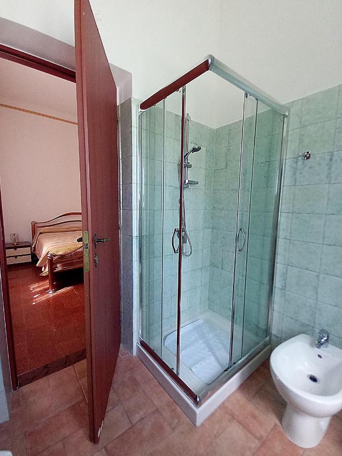 B&B Le Palme Civitanova Marche Exterior foto