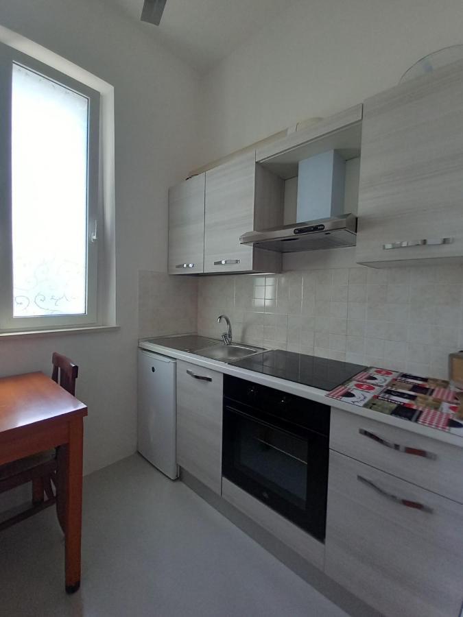 B&B Le Palme Civitanova Marche Exterior foto